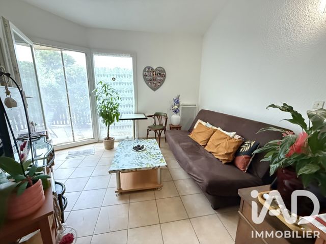 Vente  Maison de 34 m² à La Londe les Maures 282 000 euros Réf: SFN-2122107
