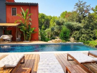 Vente  Maison de 210 m² à Sanary 1 750 000 euros