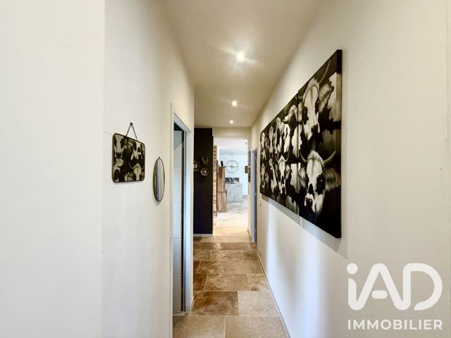 Vente  Maison de 115 m² à Villecroze 382 000 euros Réf: SFN-2126423
