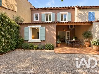 Vente  Maison de 74 m² à Fayence 270 000 euros Réf: SFN-2126645