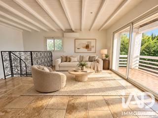 Vente  Maison de 80 m² à Six-Fours 475 000 euros Réf: SFN-2127242