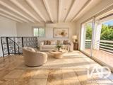 Vente  Maison de 80 m² à Six-Fours 475 000 euros