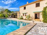 Vente  Maison de 169 m² à Seillans 499 000 euros