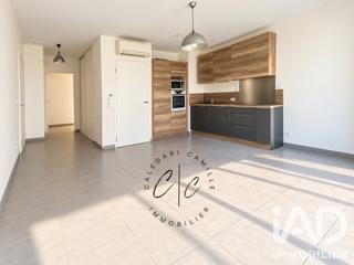 Vente  Appartement T2  de 42 m² à Bandol 255 000 euros