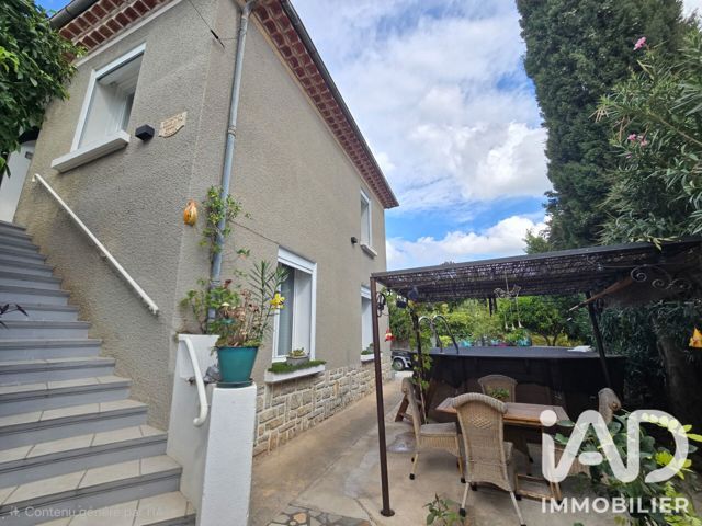 Vente  Maison de 150 m² à Toulon 460 000 euros Réf: SFN-2127733