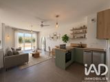 Vente  Appartement F2  de 41 m² à La Londe les Maures 299 000 euros