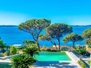 Vente  Maison de 230 m² à Sainte Maxime 4 480 000 euros