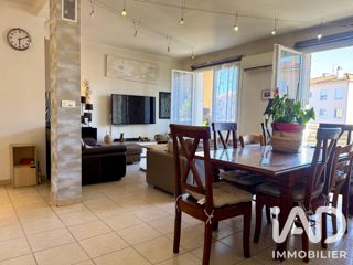 Vente  Appartement T3  de 63 m² à La Seyne 169 000 euros