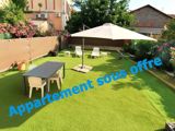 Vente  Appartement T3  de 57 m² à Fréjus 220 000 euros