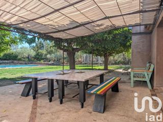 Vente  Maison de 200 m² à Cuers 645 000 euros