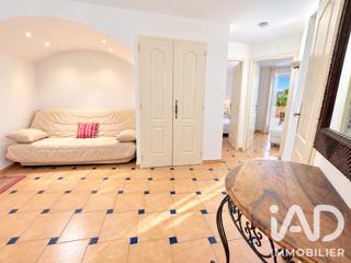 Vente  Appartement T3  de 63 m² à Cavalaire sur Mer 299 000 euros Réf: SFN-2127983