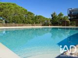 Vente  Appartement F2  de 38 m² à Fréjus 220 000 euros
