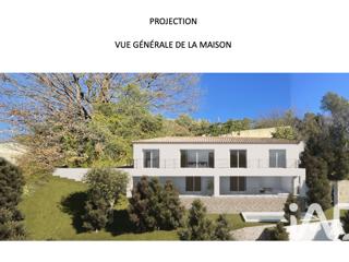 Vente  Terrain de 1280 m² à Bagnols en Forêt 199 000 euros Réf: SFN-2128489