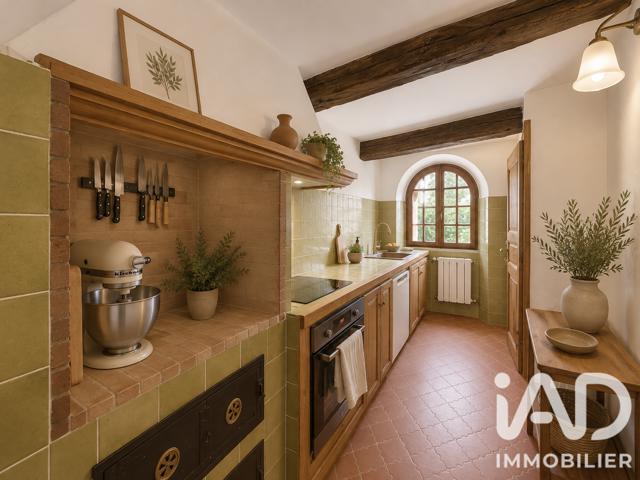 Vente  Maison de 138 m² à Moissac Bellevue 219 900 euros Réf: SFN-2128512