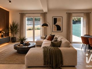 Vente  Maison de 77 m² à Saint Maximin la Sainte Baume 320 000 euros Réf: SFN-2128805