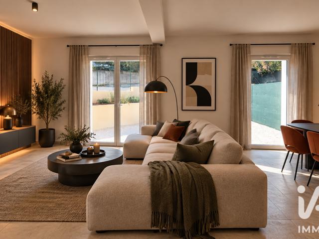 Vente  Maison de 77 m² à Saint Maximin la Sainte Baume 320 000 euros Réf: SFN-2128805