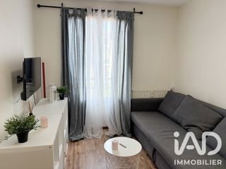 Vente  Studio de 19 m² à Fréjus 109 500 euros Réf: SFN-2128911