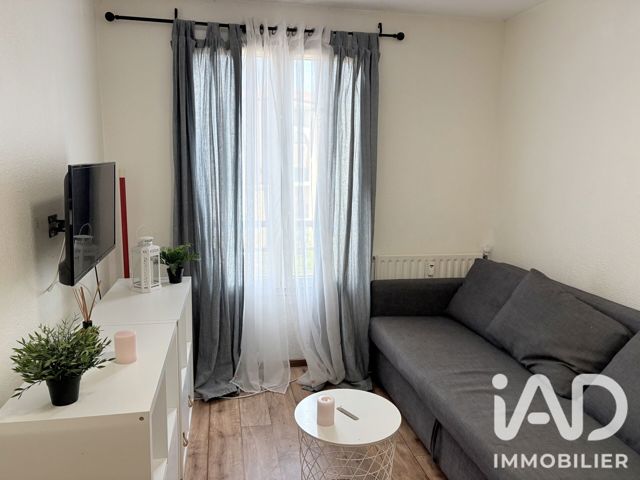 Vente  Studio de 19 m² à Fréjus 109 500 euros Réf: SFN-2128911