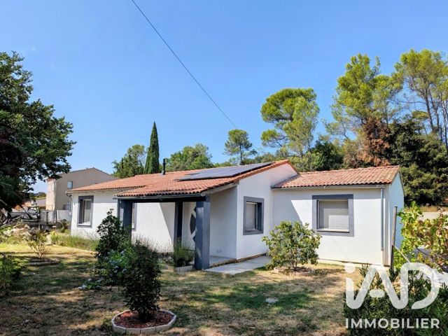 Vente  Maison de 106 m² à Brignoles 425 000 euros Réf: SFN-2129060