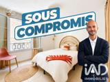 Vente  Appartement F2  de 40 m² à Toulon 142 000 euros
