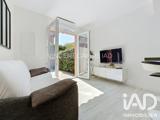 Vente  Appartement T2  de 27 m² à Sanary 247 000 euros