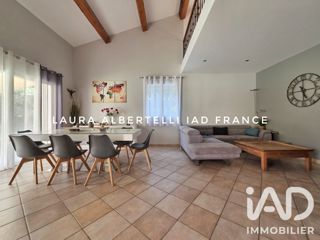 Vente  Maison de 150 m² à La Seyne 785 000 euros