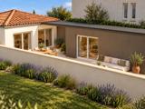 Vente  Maison de 39 m² à Saint Cyr Sur Mer 370 000 euros