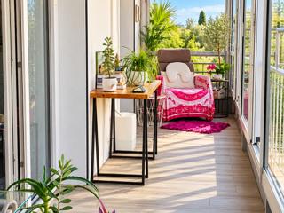 Vente  Appartement F3  de 77 m² à Six-Fours 337 000 euros