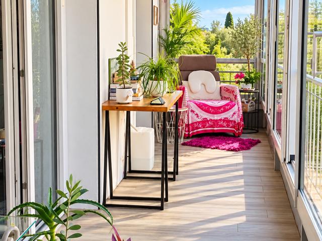 Vente  Appartement F3  de 77 m² à Six-Fours 337 000 euros Réf: SFN-2089138