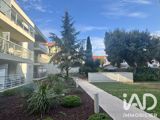 Vente  Appartement F2  de 39 m² à Toulon 165 000 euros
