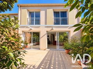 Vente  Maison de 88 m² à Carqueiranne 499 000 euros