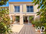 Vente  Maison de 88 m² à Carqueiranne 499 000 euros