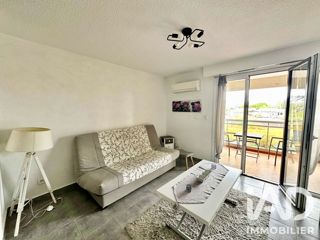 Vente  Studio de 19 m² à Fréjus 118 000 euros Réf: SFN-2121931