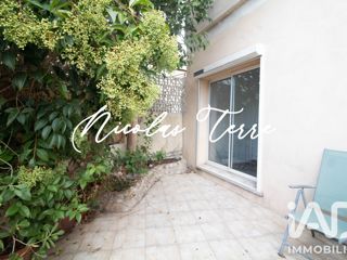 Vente  Appartement T3  de 47 m² à La Seyne 138 000 euros