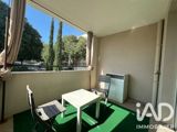 Vente  Appartement T2  de 40 m² à Toulon 134 000 euros