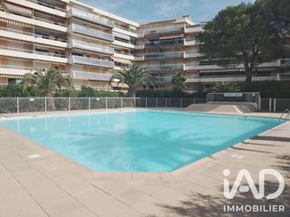 Vente  Studio de 35 m² à Fréjus 220 000 euros Réf: SFN-2129644