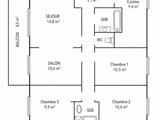 Vente  Appartement T5  de 83 m² à Toulon 204 000 euros