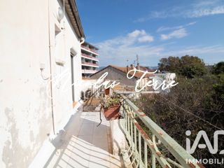 Vente  Appartement F3  de 49 m² à La Seyne 128 000 euros Réf: SFN-2130058
