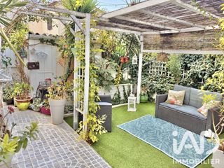 Vente  Maison de 59 m² à Toulon 298 000 euros