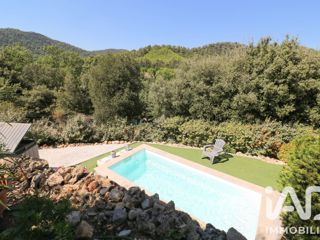 Vente  Maison de 95 m² à La Roquebrussanne 364 000 euros Réf: SFN-2130190