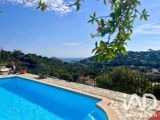 Vente  Maison de 157 m² à Cavalaire sur Mer 1 150 000 euros