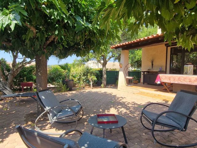 Vente  Maison de 73 m² à Taradeau 299 000 euros Réf: SFN-2130448