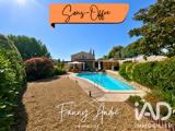 Vente  Maison de 165 m² au Castellet 895 000 euros