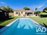 Vente  Maison de 110 m² à La Seyne 515 000 euros