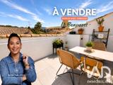 Vente  Appartement F3  de 98 m² au Beausset 350 000 euros