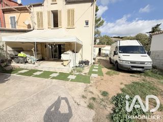 Vente  Maison de 96 m² à Toulon 450 000 euros