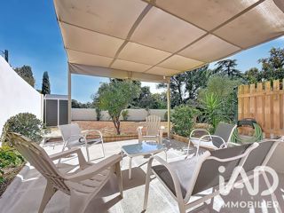 Vente  Appartement T3  de 63 m² à Toulon 320 000 euros