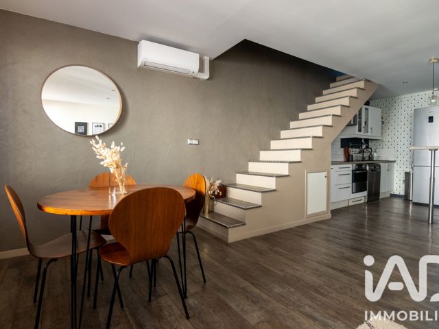 Vente  Appartement T4  de 80 m² à Toulon 179 000 euros Réf: SFN-2128492