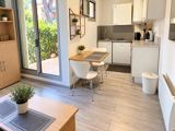 Vente  Studio de 26 m² à Fréjus 140 000 euros
