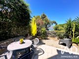 Vente  Appartement T2  de 31 m² à La Seyne 190 000 euros